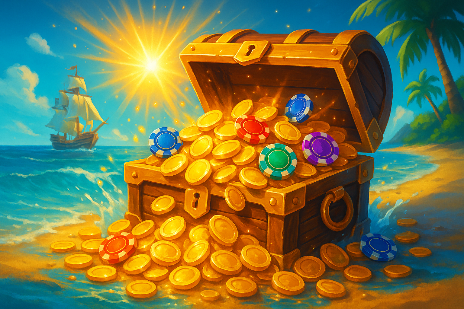 Bónus de boas-vindas WinBay, 100% até 500 €